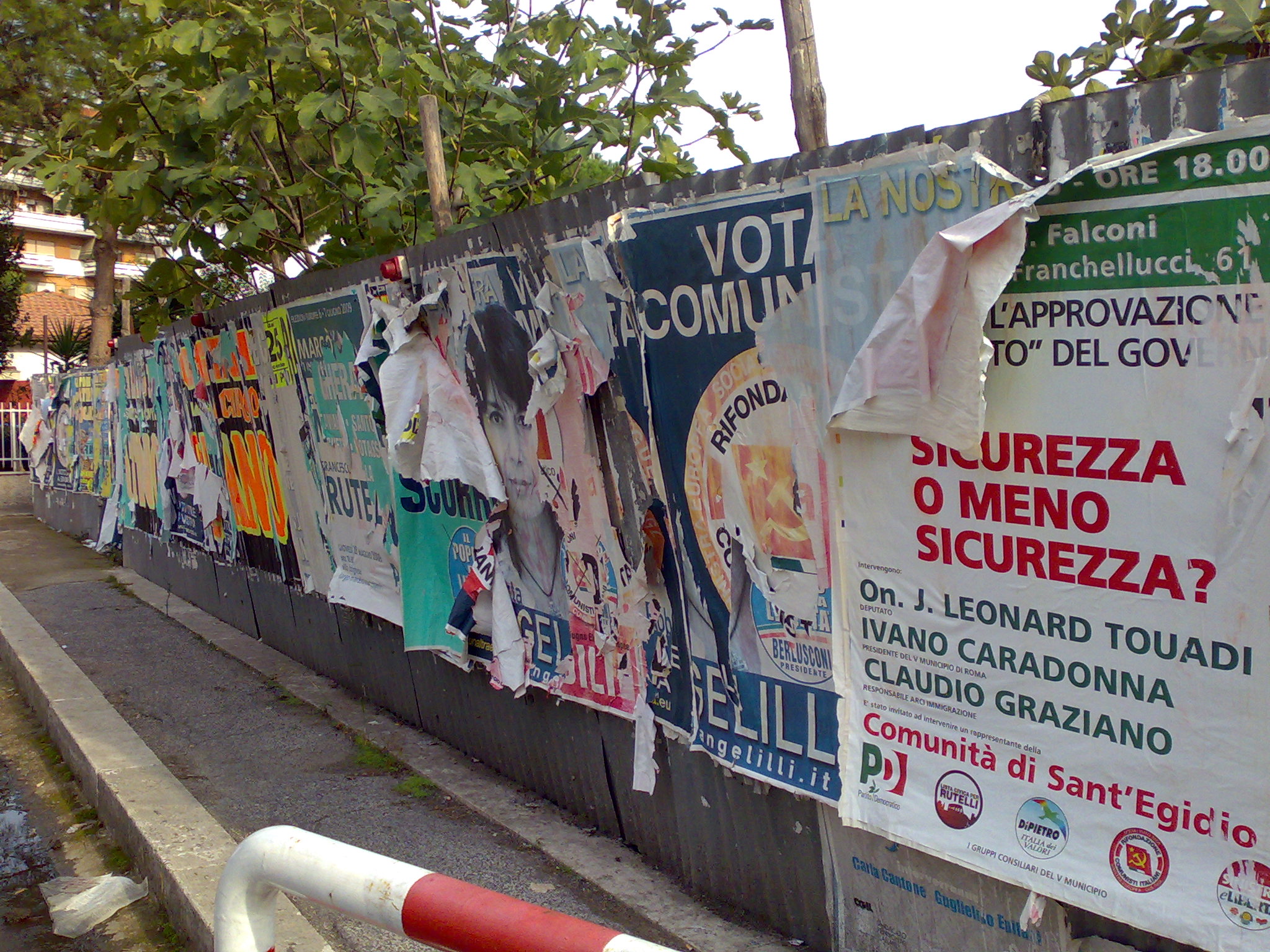 Visualizza dettagli documento